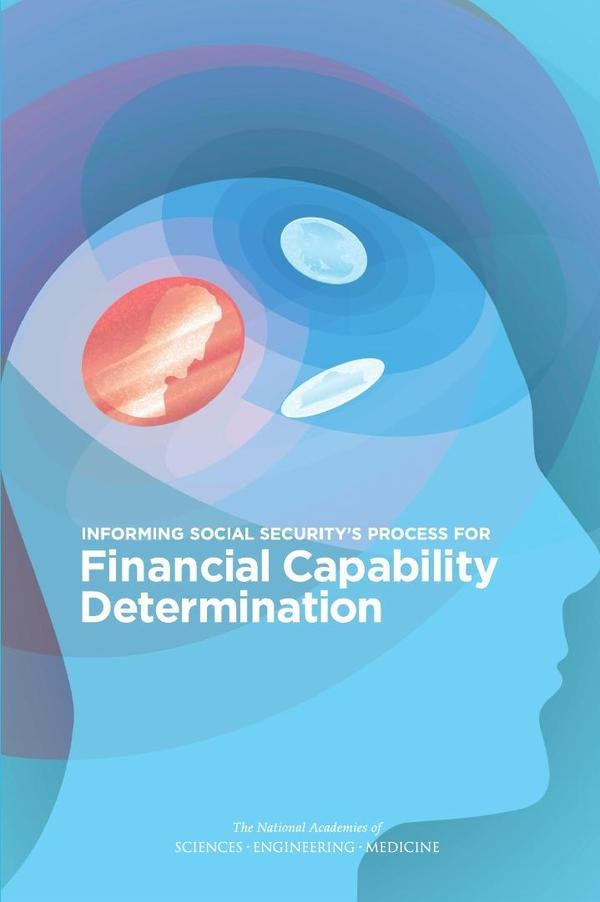 Informing Social Security's Process for Financial Capability Determination | AA. VV.