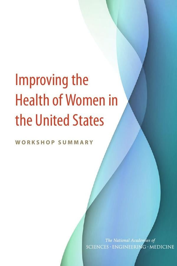Improving the Health of Women in the United States | AA. VV.