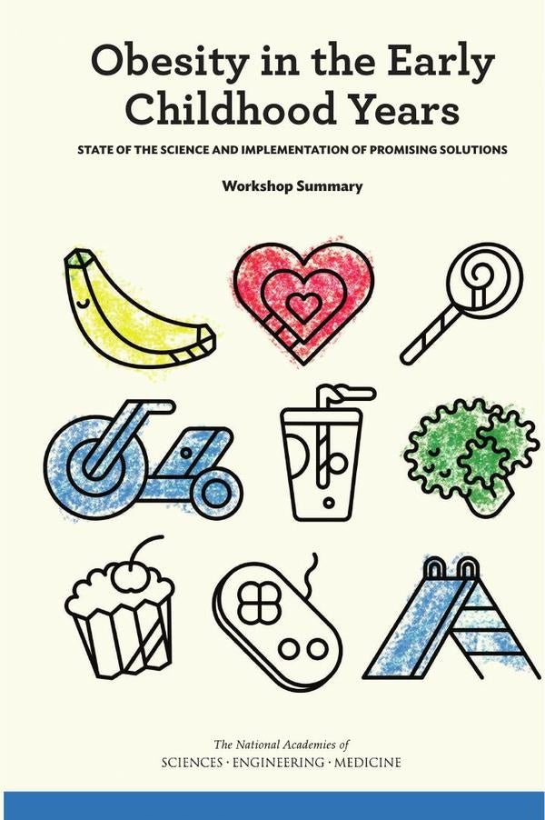 Obesity in the Early Childhood Years | AA. VV.