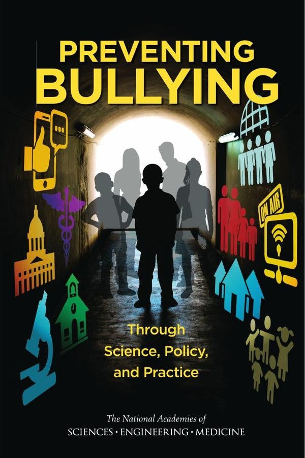 Preventing Bullying Through Science, Policy, and Practice | AA. VV.