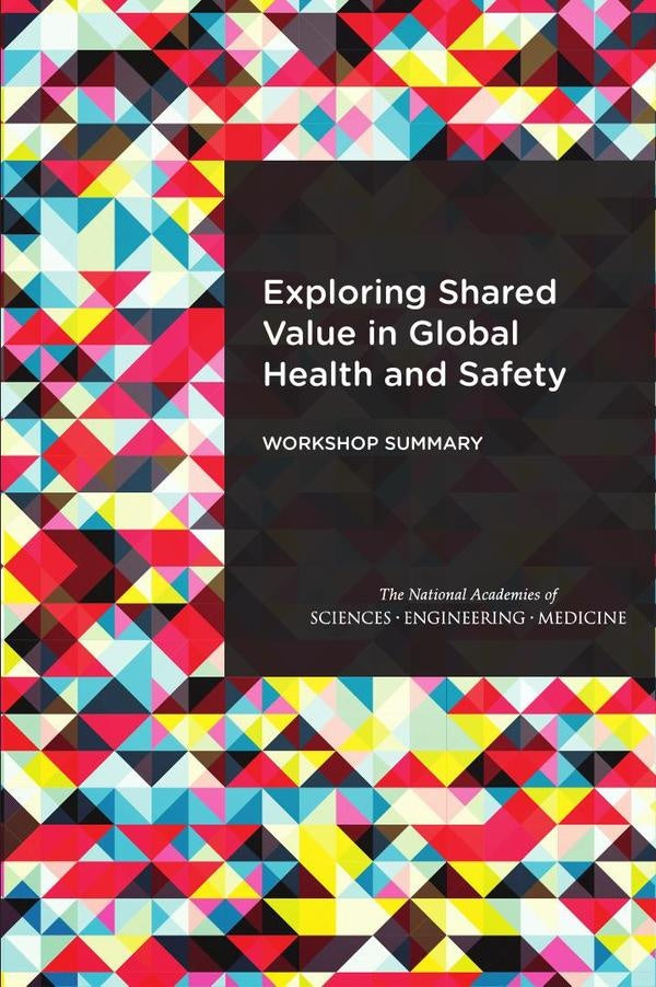 Exploring Shared Value in Global Health and Safety | AA. VV.
