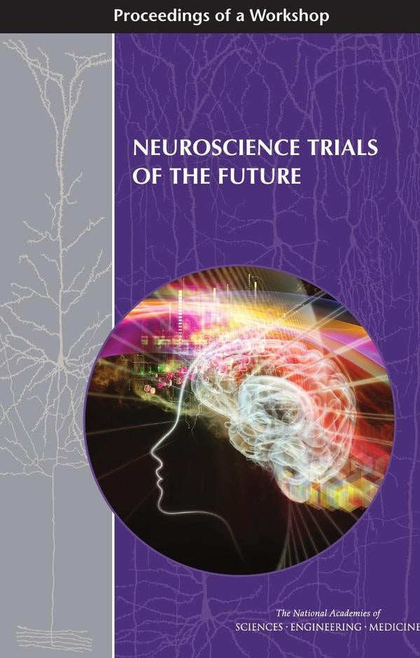 Neuroscience Trials of the Future | AA. VV.