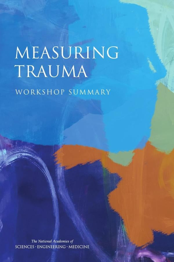 Measuring Trauma | AA. VV.