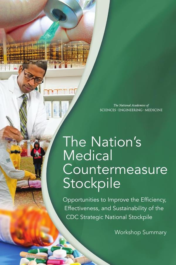 The Nation's Medical Countermeasure Stockpile | AA. VV.