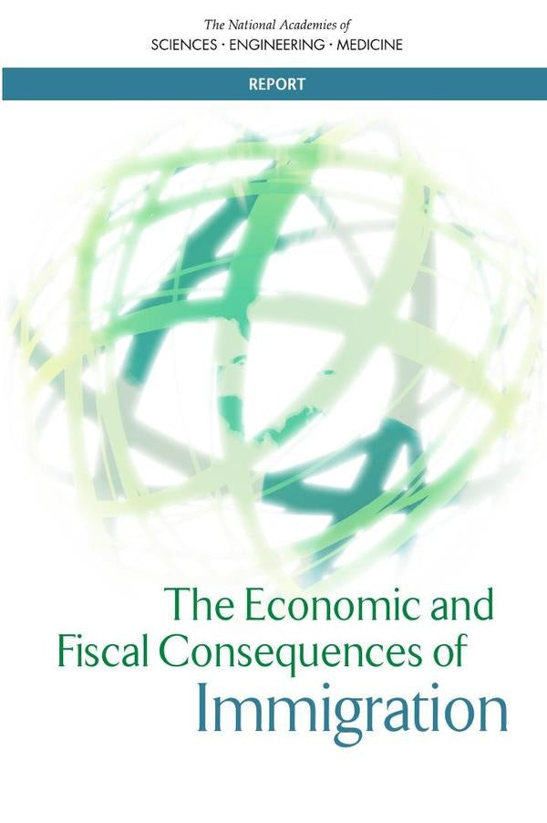 The Economic and Fiscal Consequences of Immigration | AA. VV.