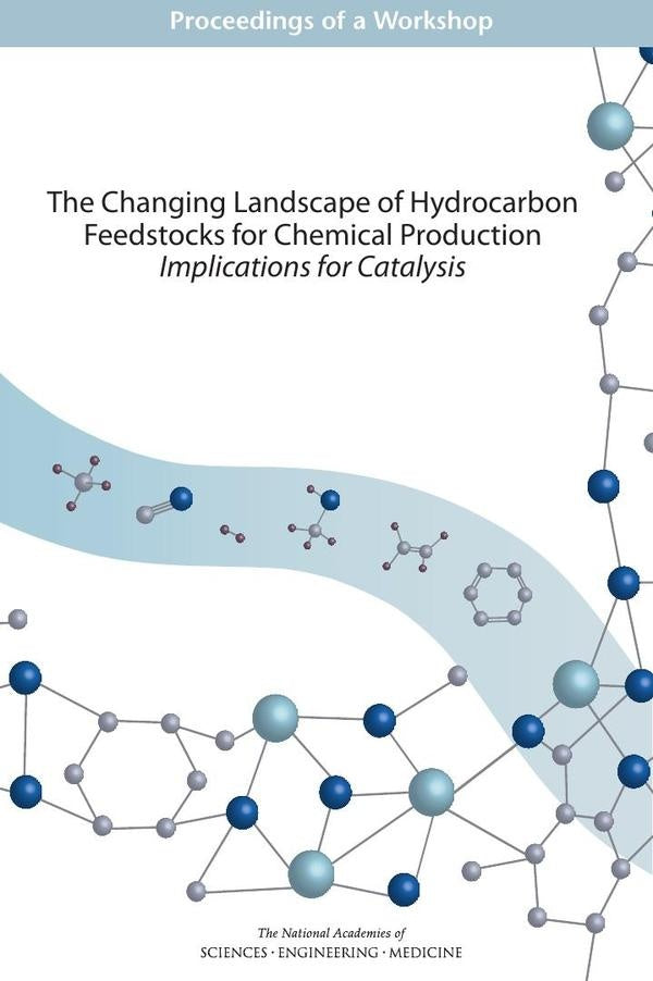 The Changing Landscape of Hydrocarbon Feedstocks for Chemical Production | AA. VV.