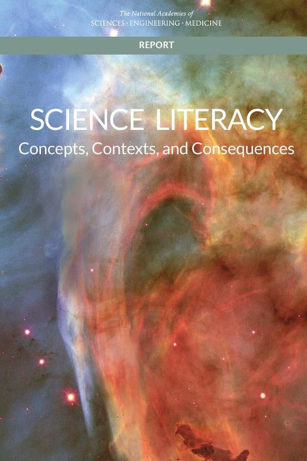 Science Literacy | AA. VV.