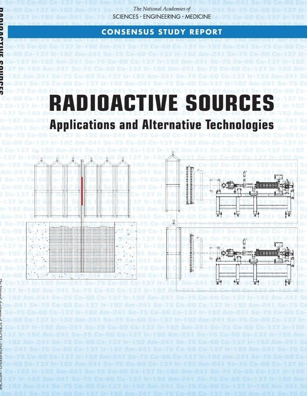 Radioactive Sources | AA. VV.