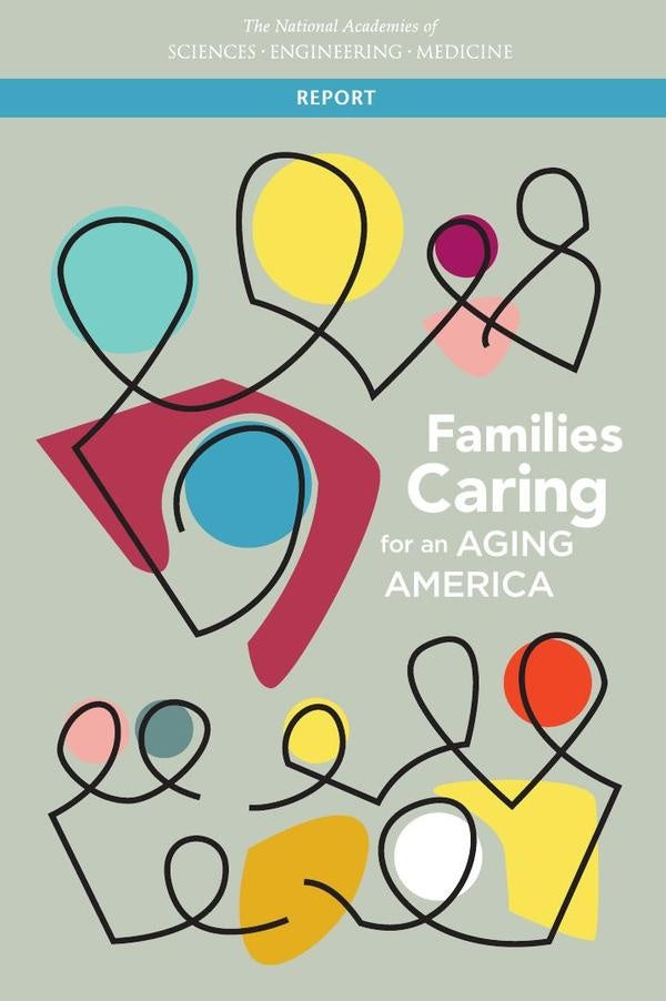Families Caring for an Aging America | AA. VV.