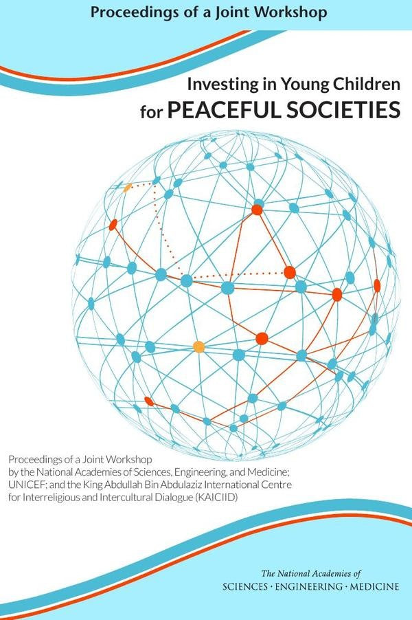 Investing in Young Children for Peaceful Societies | AA. VV.
