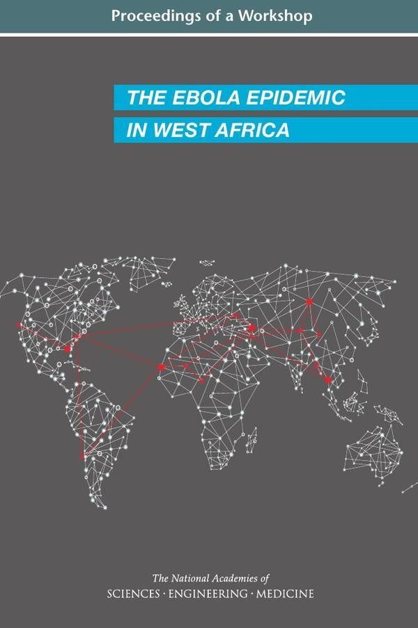 The Ebola Epidemic in West Africa | AA. VV.