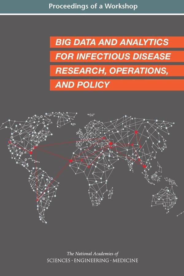 Big Data and Analytics for Infectious Disease Research, Operations, and Policy | AA. VV.
