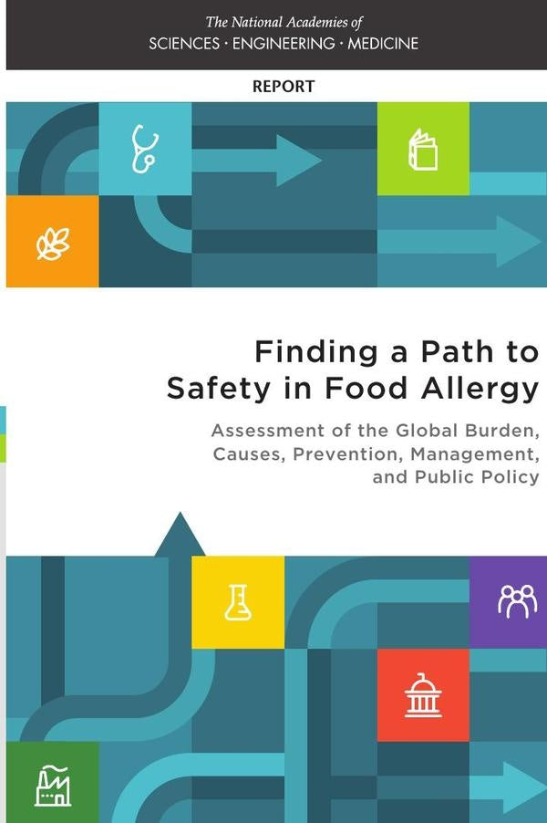 Finding a Path to Safety in Food Allergy | AA. VV.