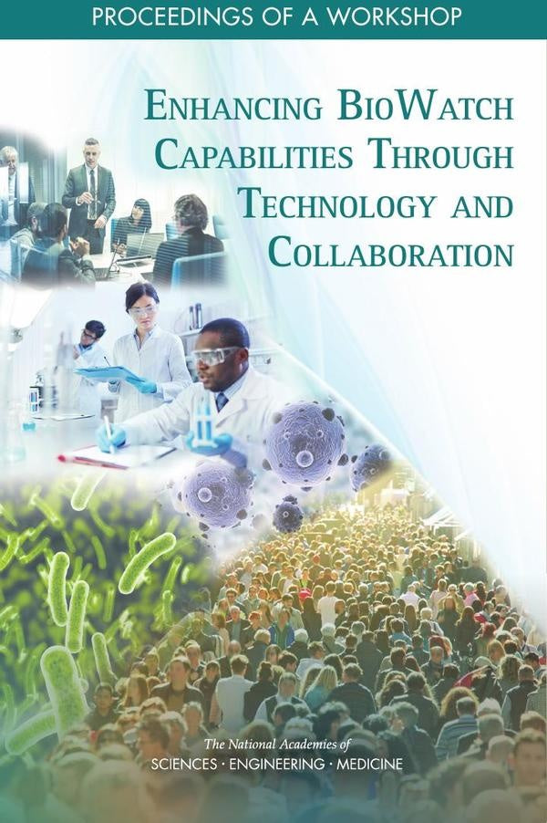 Enhancing BioWatch Capabilities Through Technology and Collaboration | AA. VV.