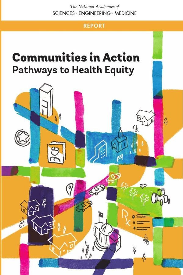 Communities in Action | AA. VV.