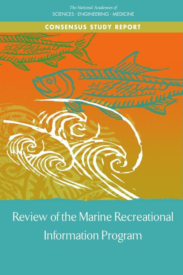 Review of the Marine Recreational Information Program | AA. VV.