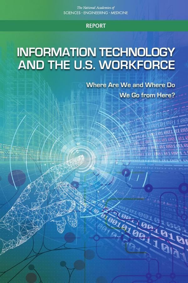 Information Technology and the U.S. Workforce | AA. VV.