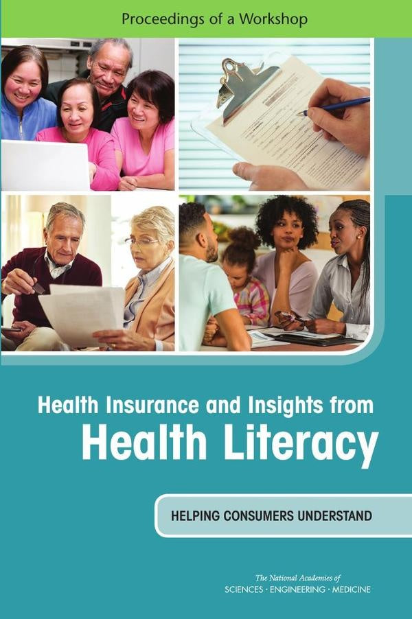 Health Insurance and Insights from Health Literacy | AA. VV.