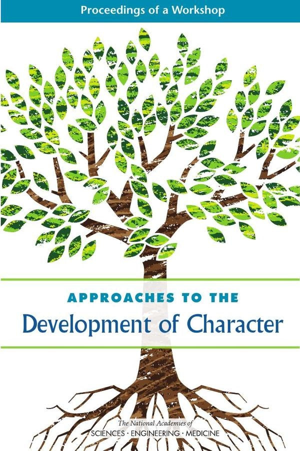 Approaches to the Development of Character | AA. VV.