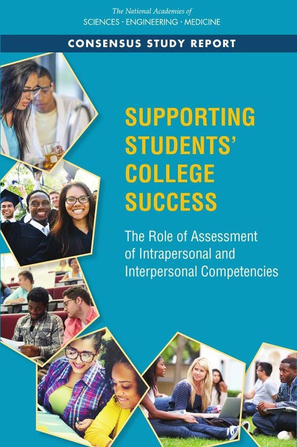 Supporting Students' College Success | AA. VV.