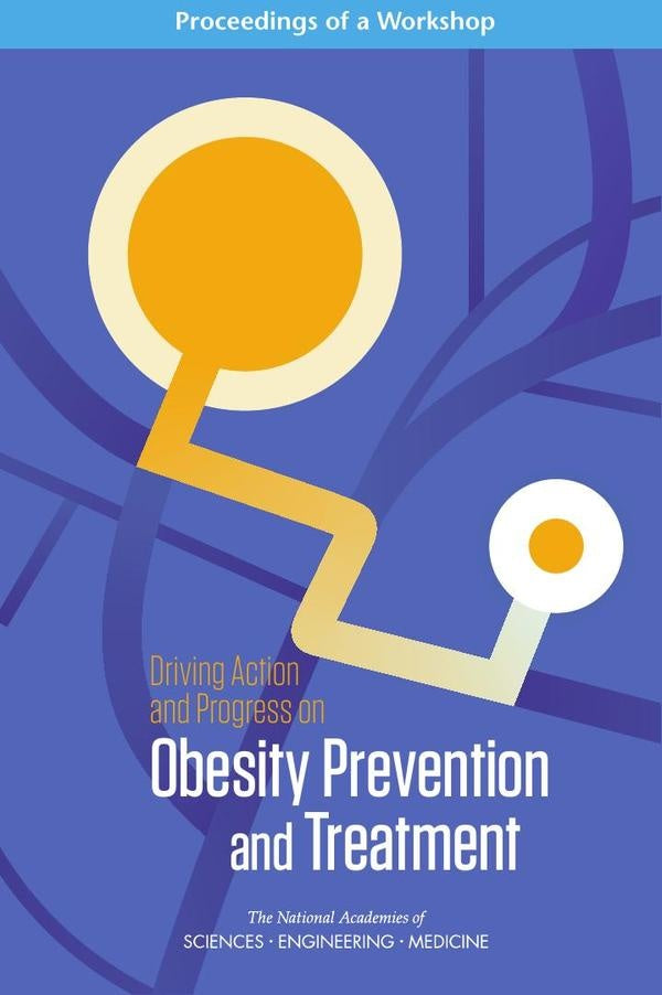 Driving Action and Progress on Obesity Prevention and Treatment | AA. VV.