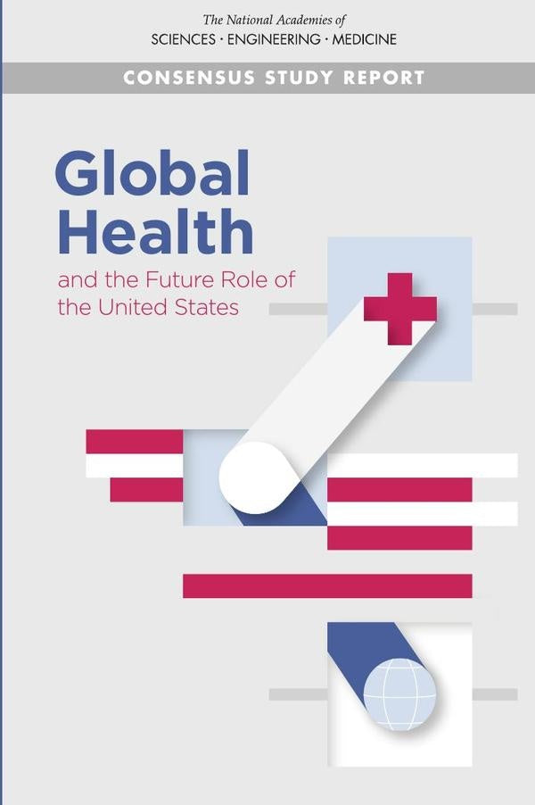Global Health and the Future Role of the United States | AA. VV.