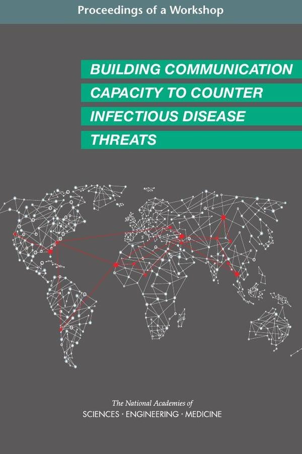 Building Communication Capacity to Counter Infectious Disease Threats | AA. VV.