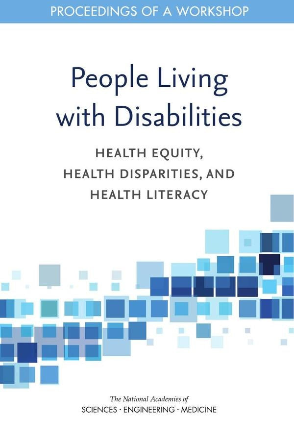 People Living with Disabilities | AA. VV.