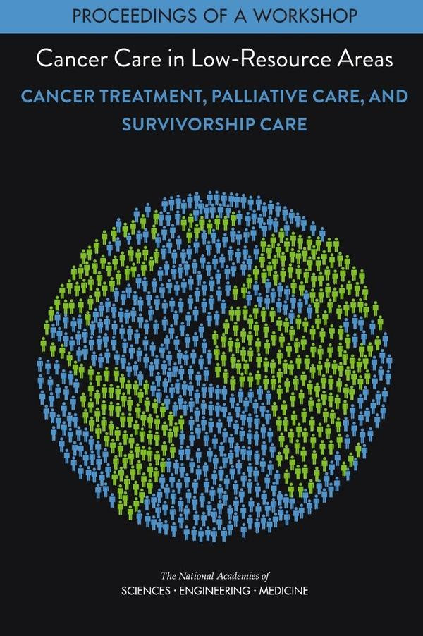 Cancer Care in Low-Resource Areas | AA. VV.