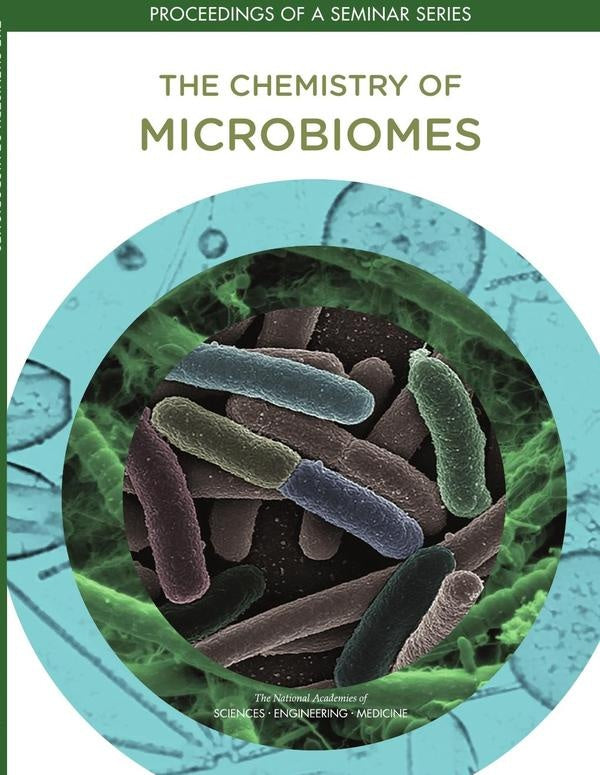 The Chemistry of Microbiomes | AA. VV.