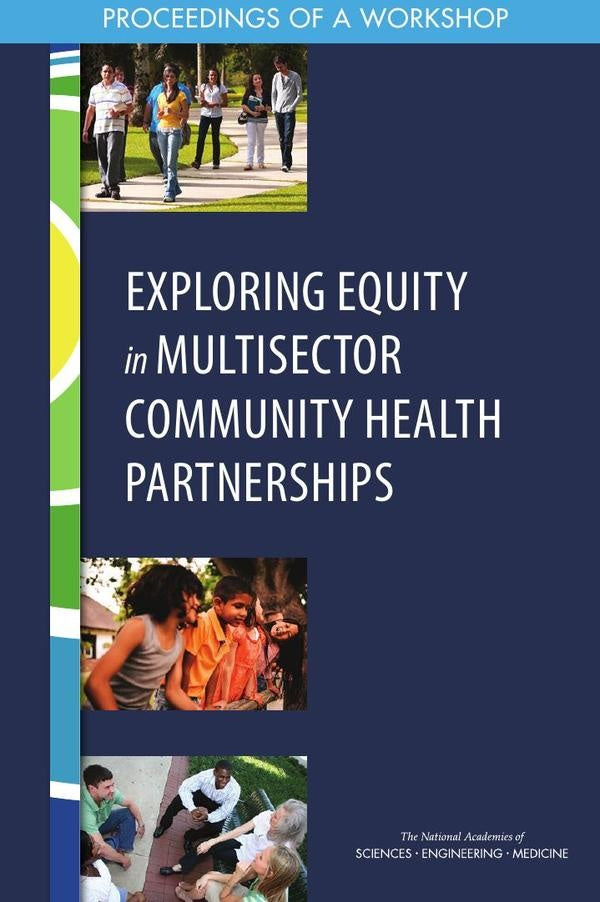 Exploring Equity in Multisector Community Health Partnerships | AA. VV.