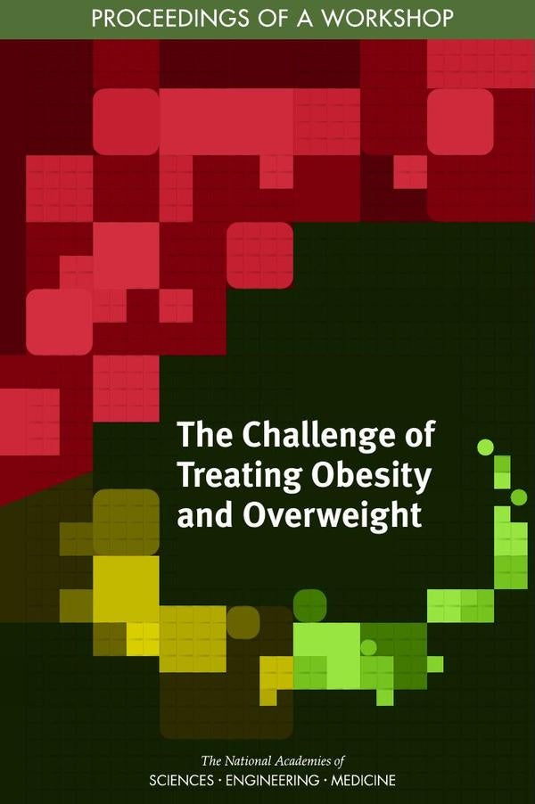 The Challenge of Treating Obesity and Overweight | AA. VV.