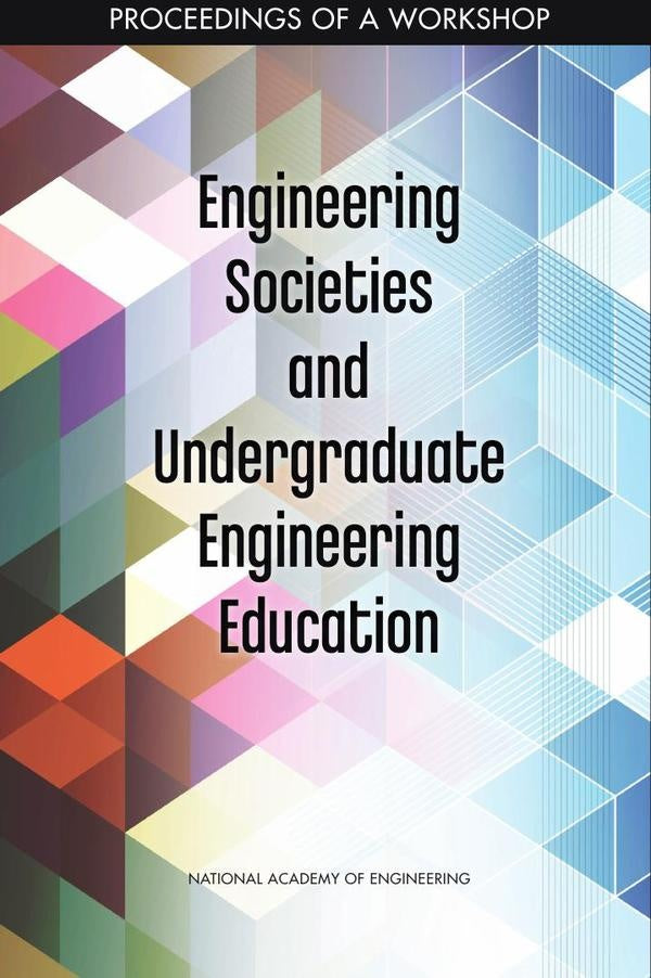 Engineering Societies and Undergraduate Engineering Education | AA. VV.