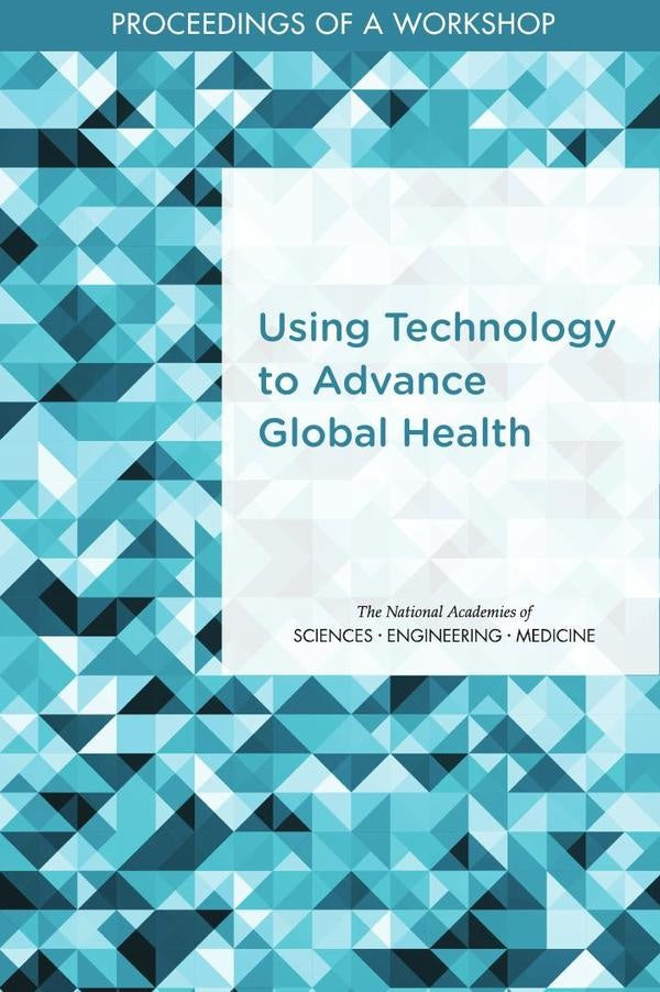 Using Technology to Advance Global Health | AA. VV.