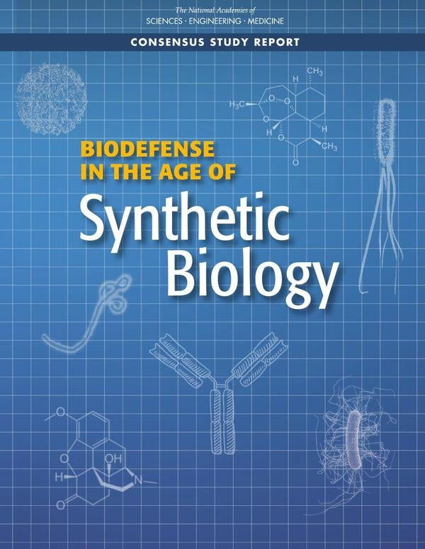 Biodefense in the Age of Synthetic Biology | AA. VV.