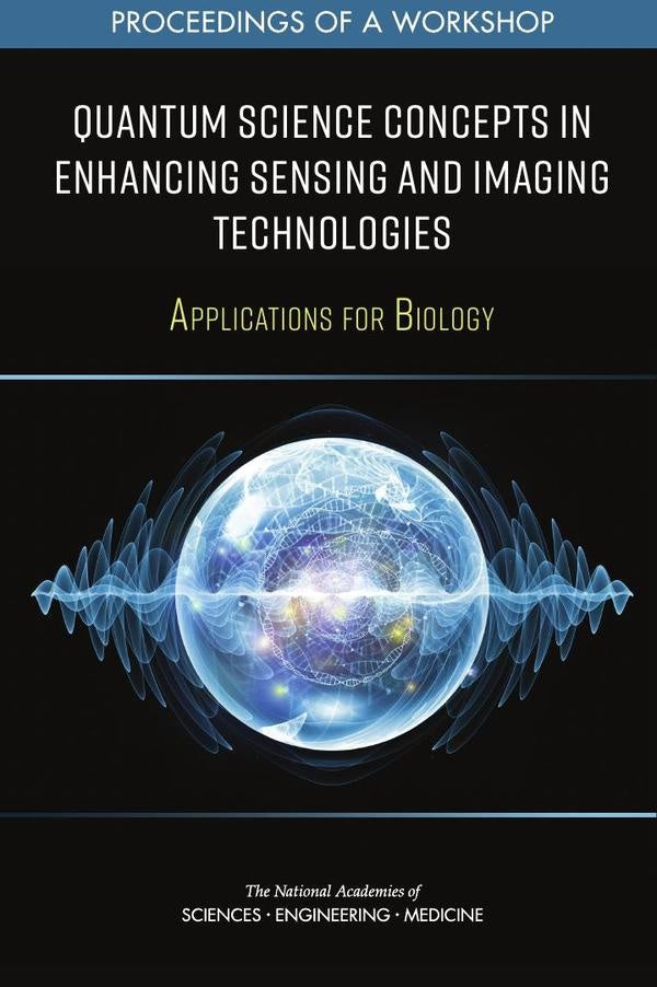 Quantum Science Concepts in Enhancing Sensing and Imaging Technologies | AA. VV.
