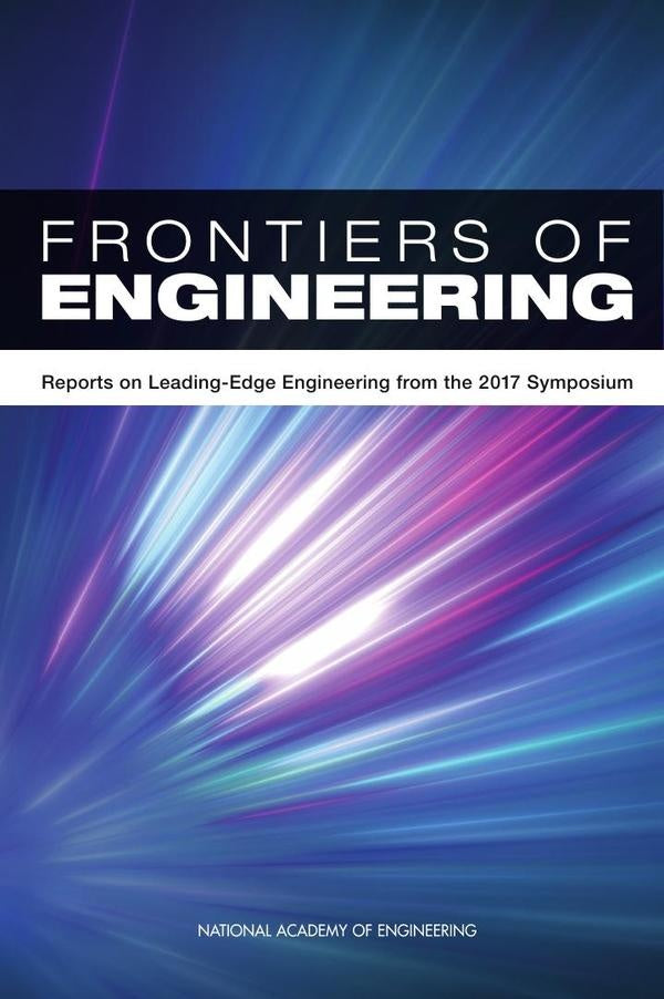 Frontiers of Engineering | AA. VV.