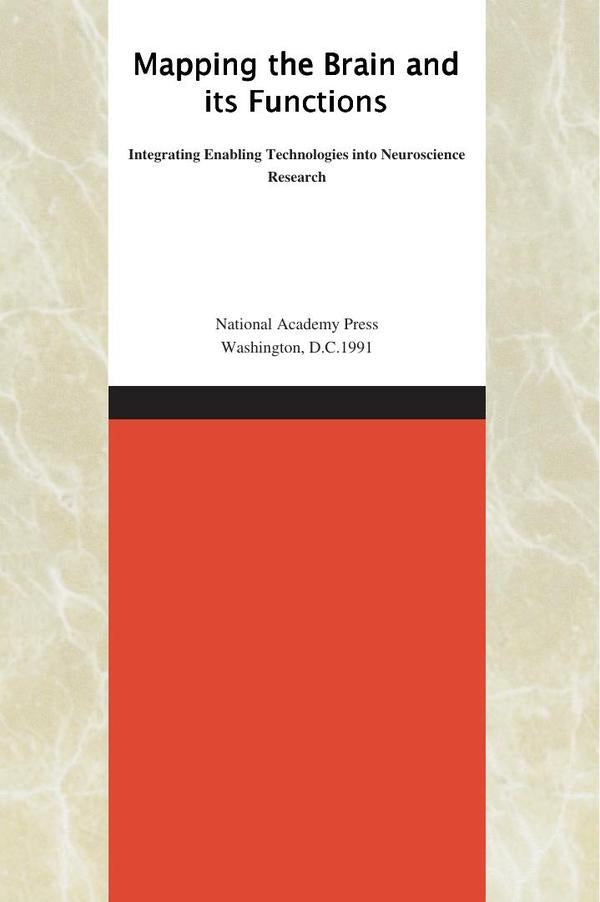 Mapping the Brain and Its Functions | AA. VV.