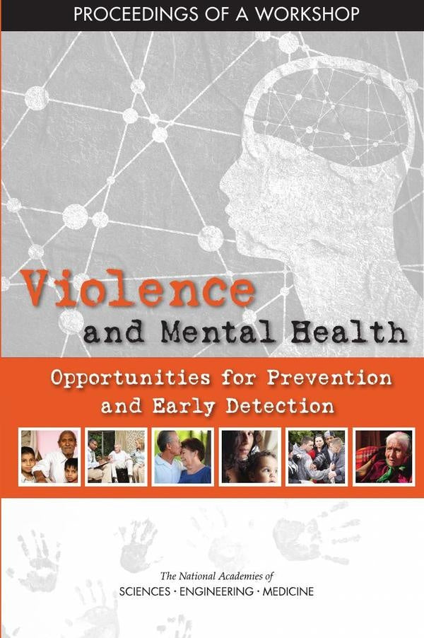 Violence and Mental Health | AA. VV.