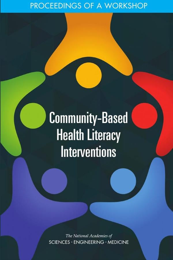 Community-Based Health Literacy Interventions | AA. VV.