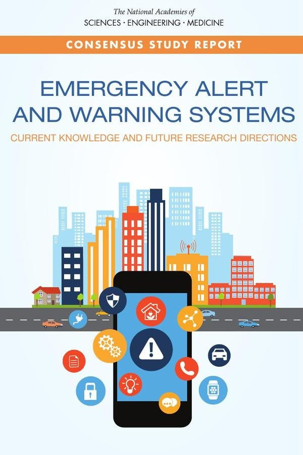 Emergency Alert and Warning Systems | AA. VV.
