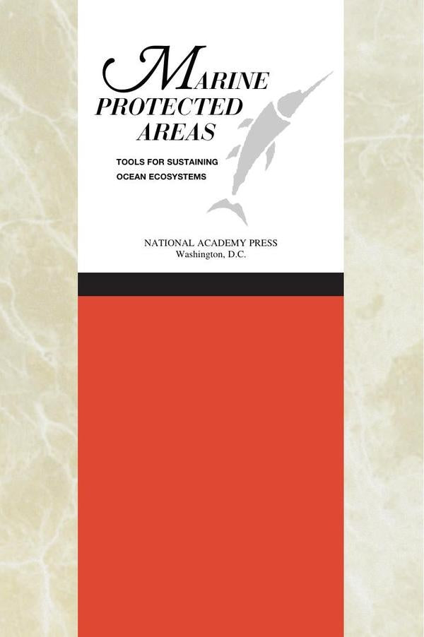 Marine Protected Areas | AA. VV.