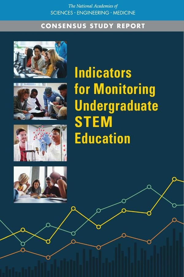 Indicators for Monitoring Undergraduate STEM Education | AA. VV.