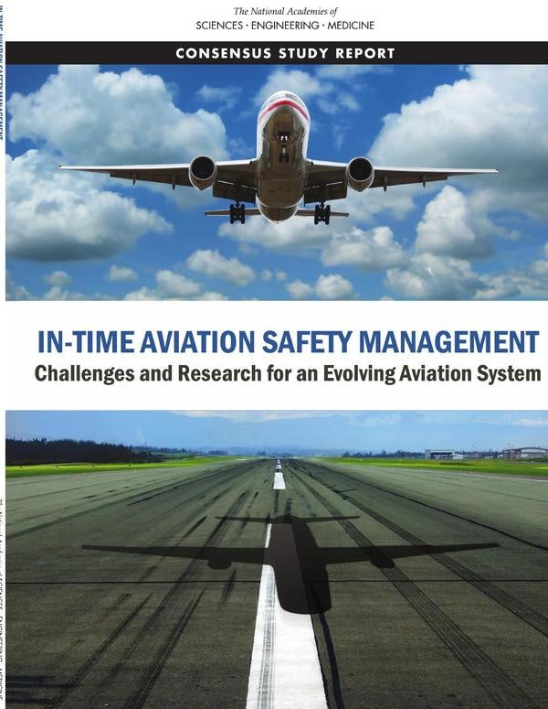 In-Time Aviation Safety Management | AA. VV.