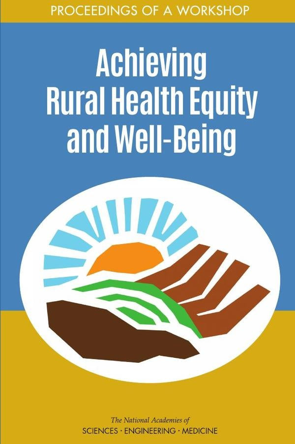 Achieving Rural Health Equity and Well-Being | AA. VV.