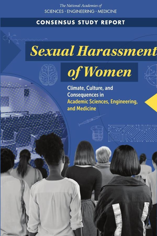 Sexual Harassment of Women | AA. VV.