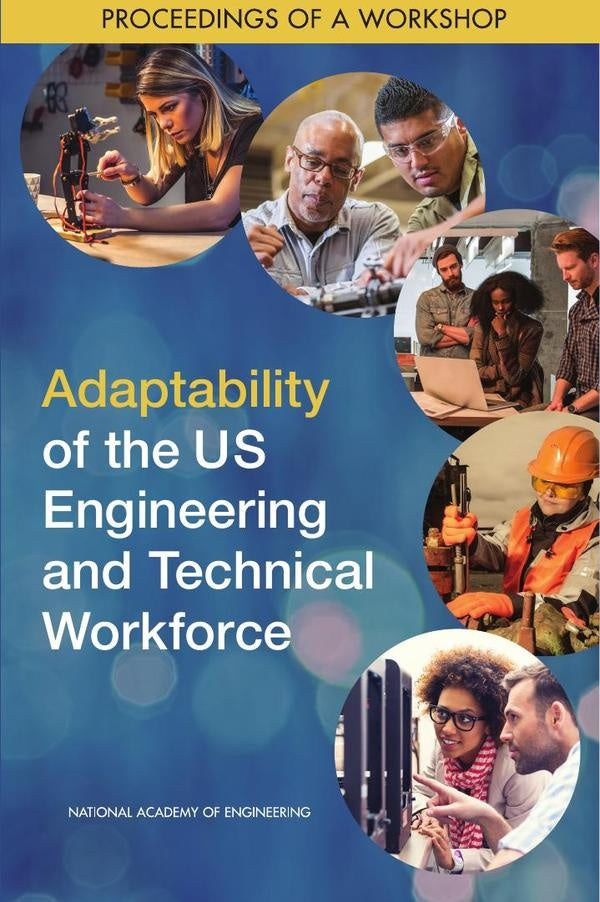 Adaptability of the US Engineering and Technical Workforce | AA. VV.