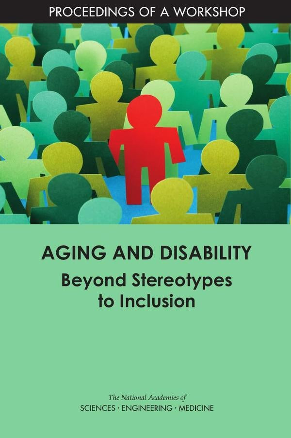 Aging and Disability | AA. VV.