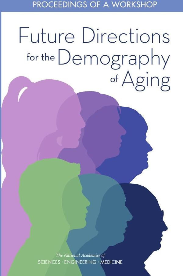 Future Directions for the Demography of Aging | AA. VV.