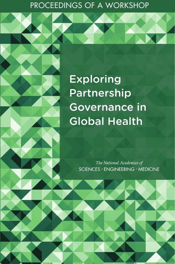 Exploring Partnership Governance in Global Health | AA. VV.